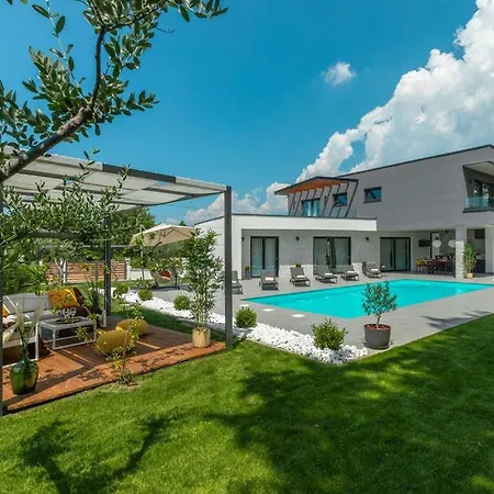 Villa Arcus Sivati