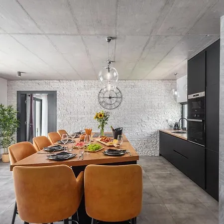 Arcus Villa