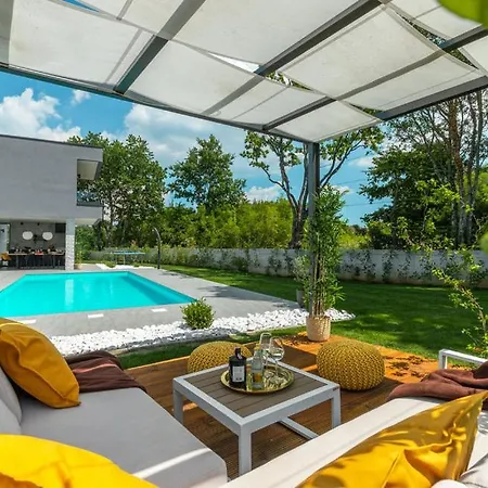 Arcus Villa Sivati