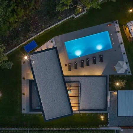 Villa Arcus