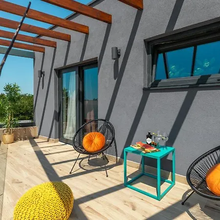 Arcus Villa *