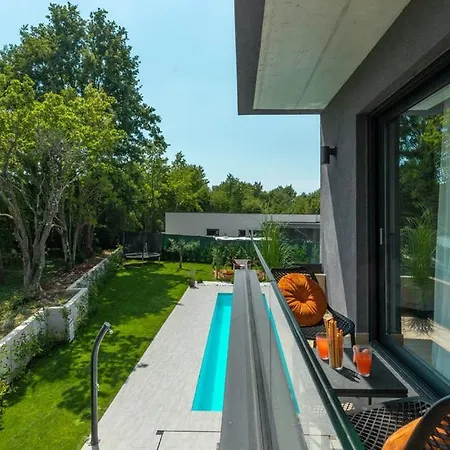 Arcus Villa Sivati