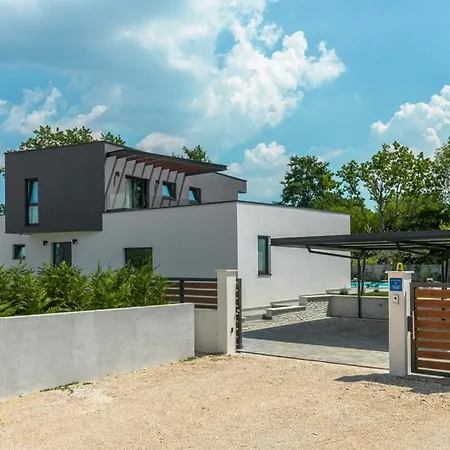 Arcus Villa Sivati