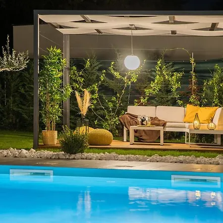 Villa Arcus Sivati
