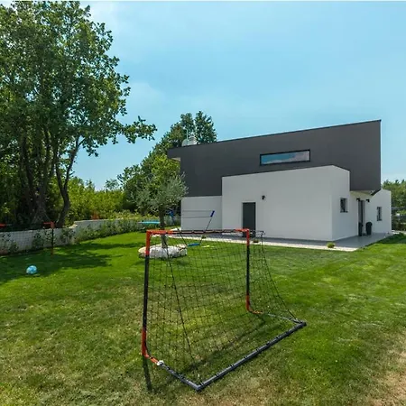 Villa Arcus