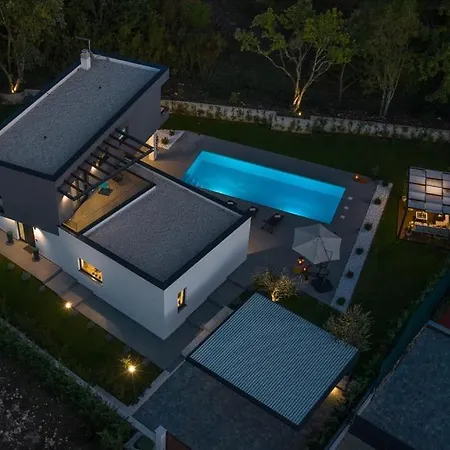 Villa Arcus Sivati